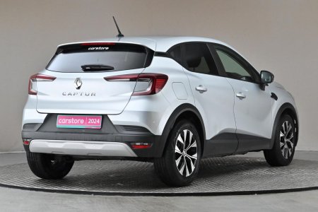 2024 Renault Captur - photo 8