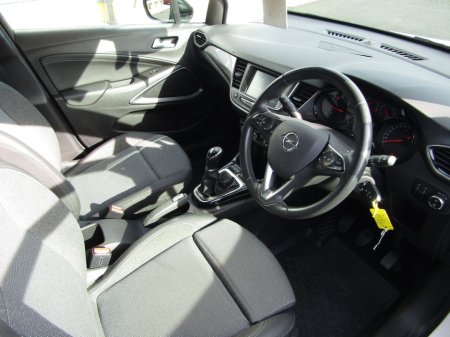 2022 Opel Crossland - photo 9