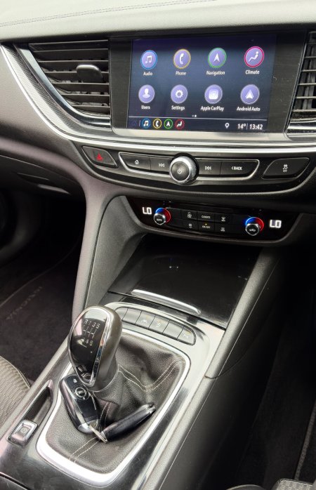 2019 Opel Insignia - photo 5
