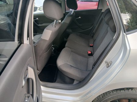 2010 Volkswagen Polo - photo 13