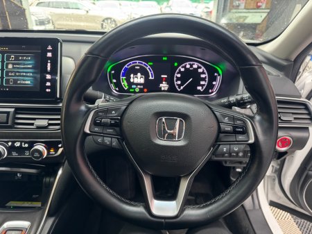 2022 Honda Accord - photo 10