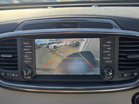 2019 Kia Sorento - photo 10