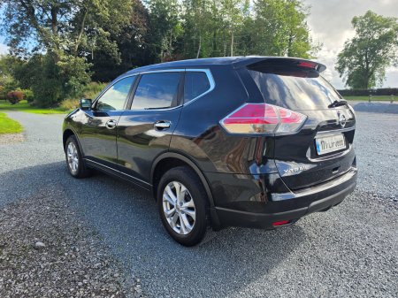2017 Nissan X-Trail - photo 8