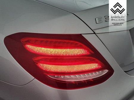 2019 Mercedes-Benz E-Class - photo 8