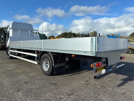 2021 IVECO EUROCARGO 180-250 - photo 4