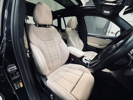 2023 BMW iX3 - photo 9