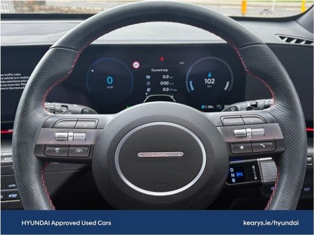 2024 Hyundai KONA - photo 12