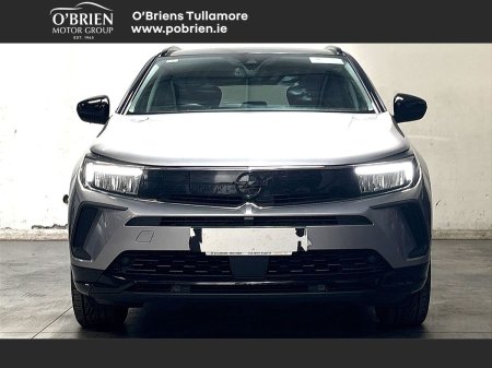 2023 Opel Grandland X - photo 6