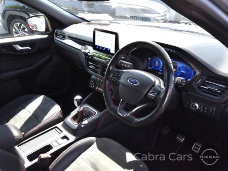 2023 Ford Kuga - photo 8