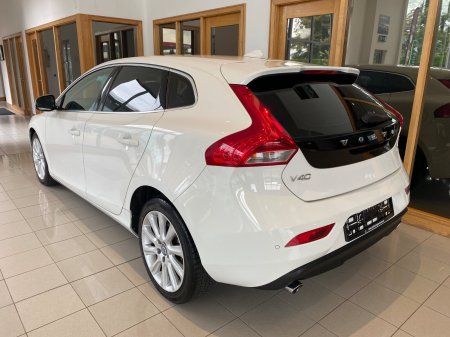 2015 Volvo V40 - photo 5
