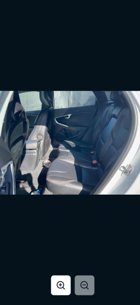 2015 Volvo V40 - photo 7