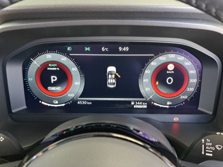 2026 Nissan X-Trail - photo 20