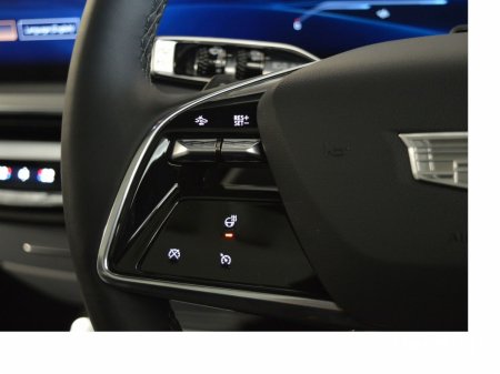 2026 Cadillac Lyriq - photo 18