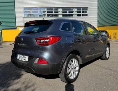 2016 Renault Kadjar - photo 3