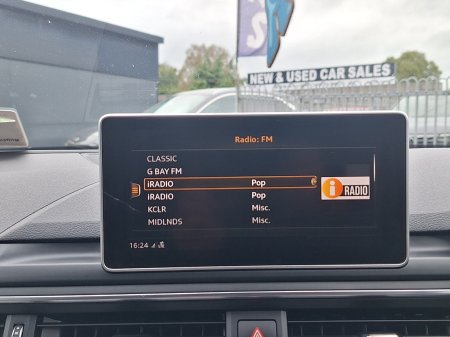 2018 Audi A4 - photo 21