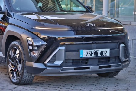 2025 Hyundai KONA - photo 5