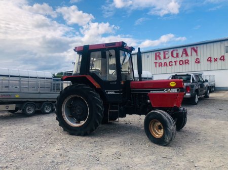 1111 Ford New Holland Selection of Quality used Tractors - @ Regan's - photo 6