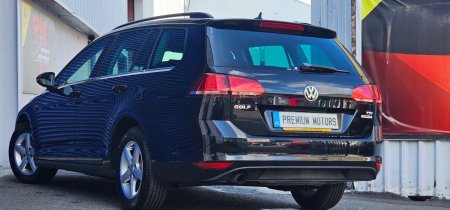 2015 Volkswagen Golf - photo 3