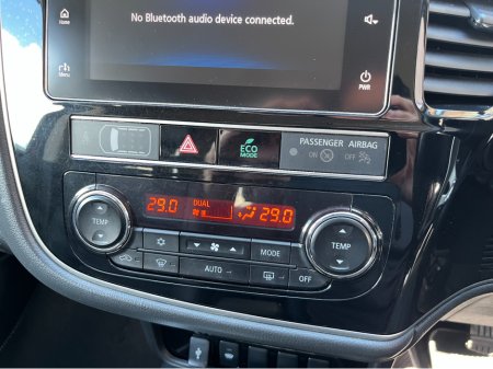 2019 Mitsubishi Outlander - photo 19