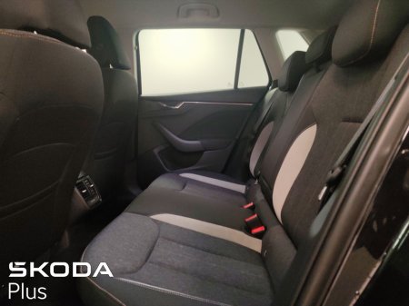 2023 Skoda Kamiq - photo 7