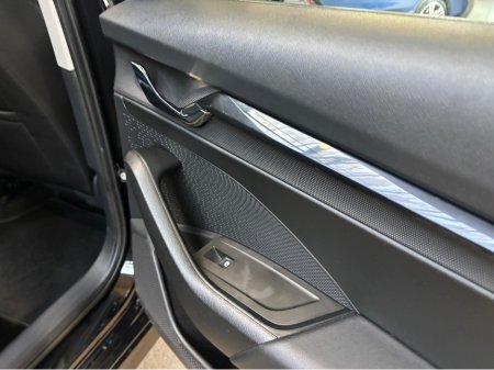 2023 Skoda Octavia - photo 14