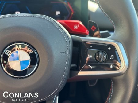 2025 BMW M5 - photo 17