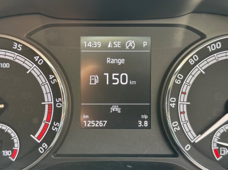 2020 Skoda Kodiaq - photo 16
