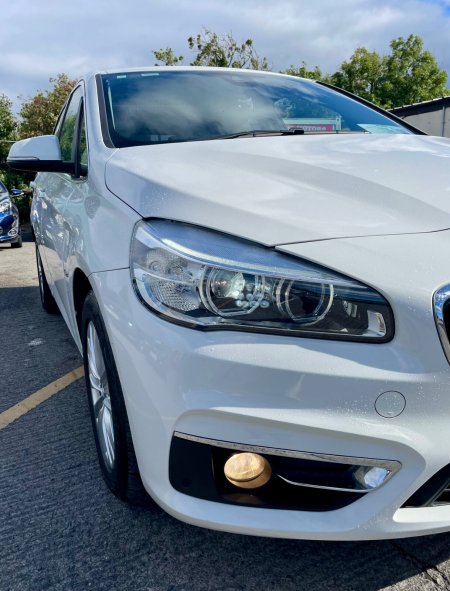 2017 BMW 2-Series - photo 9