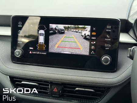 2026 Skoda Fabia - photo 10