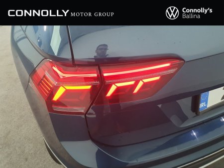 2021 Volkswagen Tiguan - photo 15
