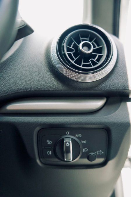2017 Audi A3 - photo 11
