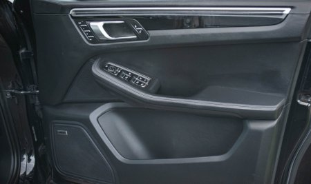2014 Porsche Macan - photo 9