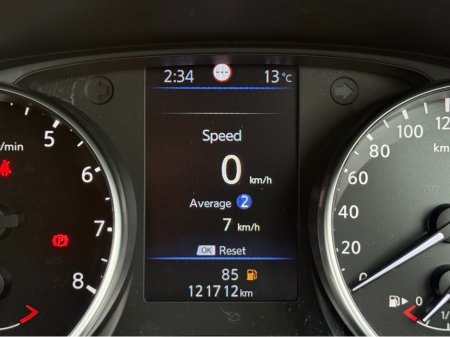 2021 Nissan Qashqai - photo 19