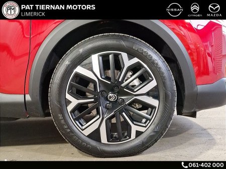 2026 Citroen C4 - photo 10