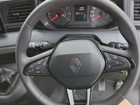 2026 Renault Master - photo 5