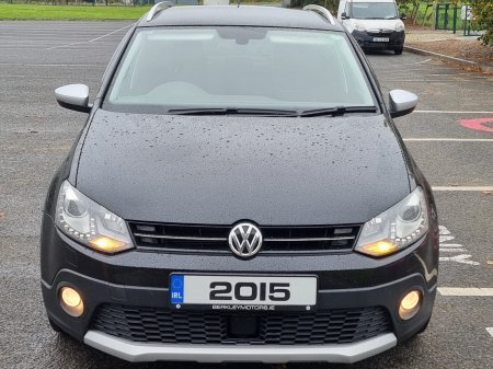2015 Volkswagen Polo - photo 9