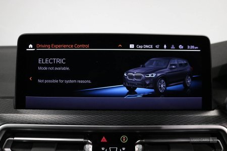 2022 BMW X3 - photo 38