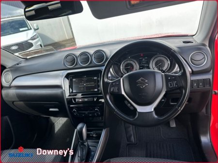 2021 Suzuki Vitara - photo 5