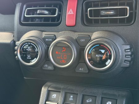 2024 Suzuki Jimny - photo 26