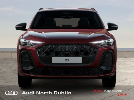2026 Audi Q5 - photo 4