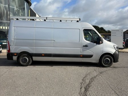 2024 Renault Master - photo 8