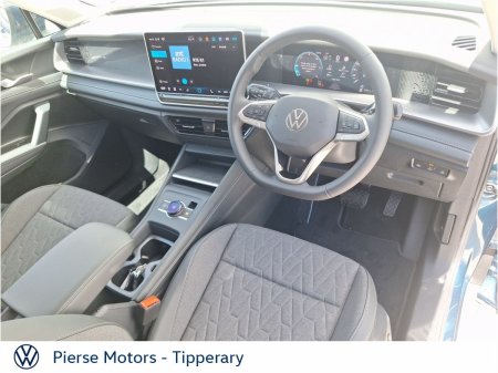 2026 Volkswagen Tayron - photo 2