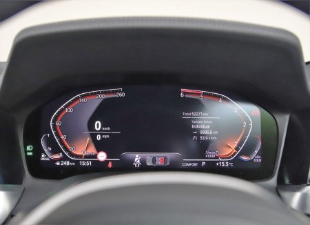 2021 BMW 4-Series - photo 18