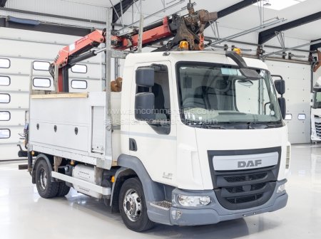 2015 DAF LF 150