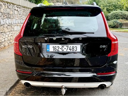 2016 Volvo XC90 - photo 9