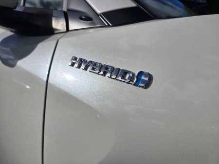 2019 Toyota C-HR - photo 27