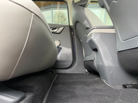 2027 Kia EV6 - photo 25