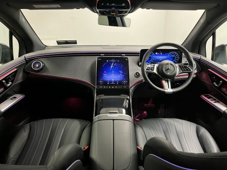 2024 Mercedes-Benz EQE - photo 10