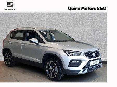 2026 SEAT Ateca PA 2.0 TDI 150HP SE+ 5DR