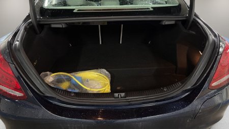 2017 Mercedes-Benz C-Class - photo 5
